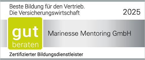 gut beraten Zertifizierung